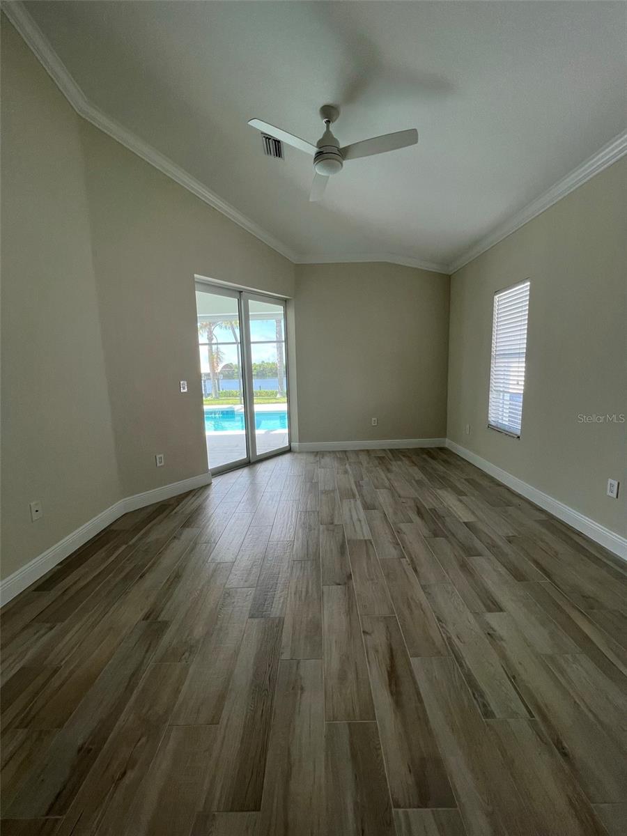 PORT CHARLOTTE SEC 044 - Residential Lease