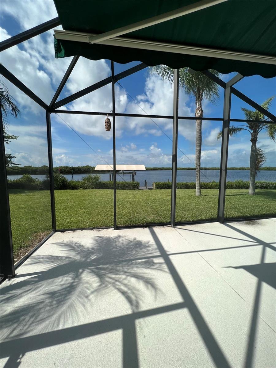 PORT CHARLOTTE SEC 044 - Residential Lease