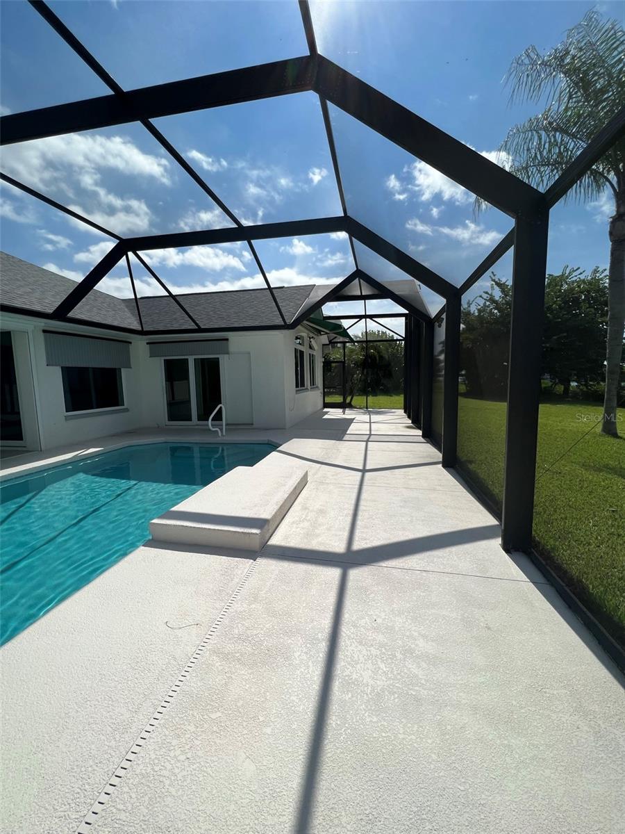 PORT CHARLOTTE SEC 044 - Residential Lease