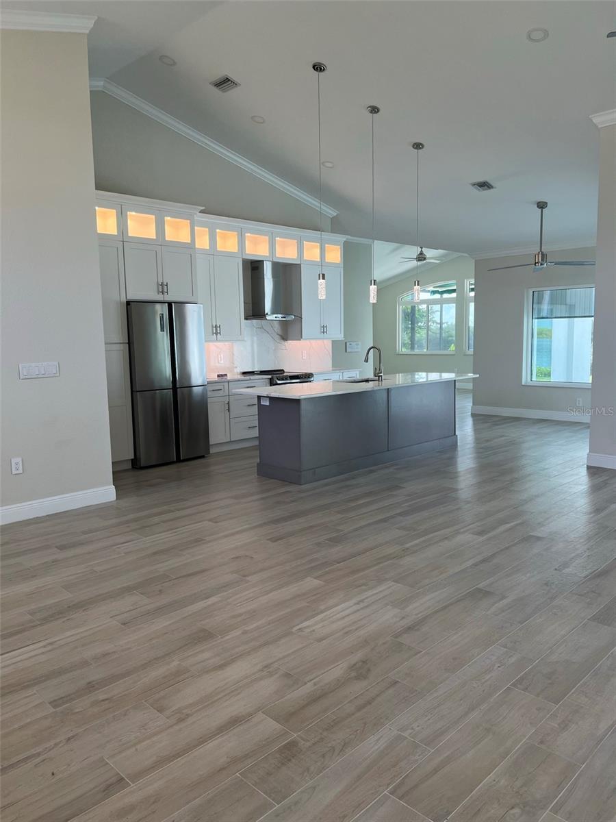PORT CHARLOTTE SEC 044 - Residential Lease