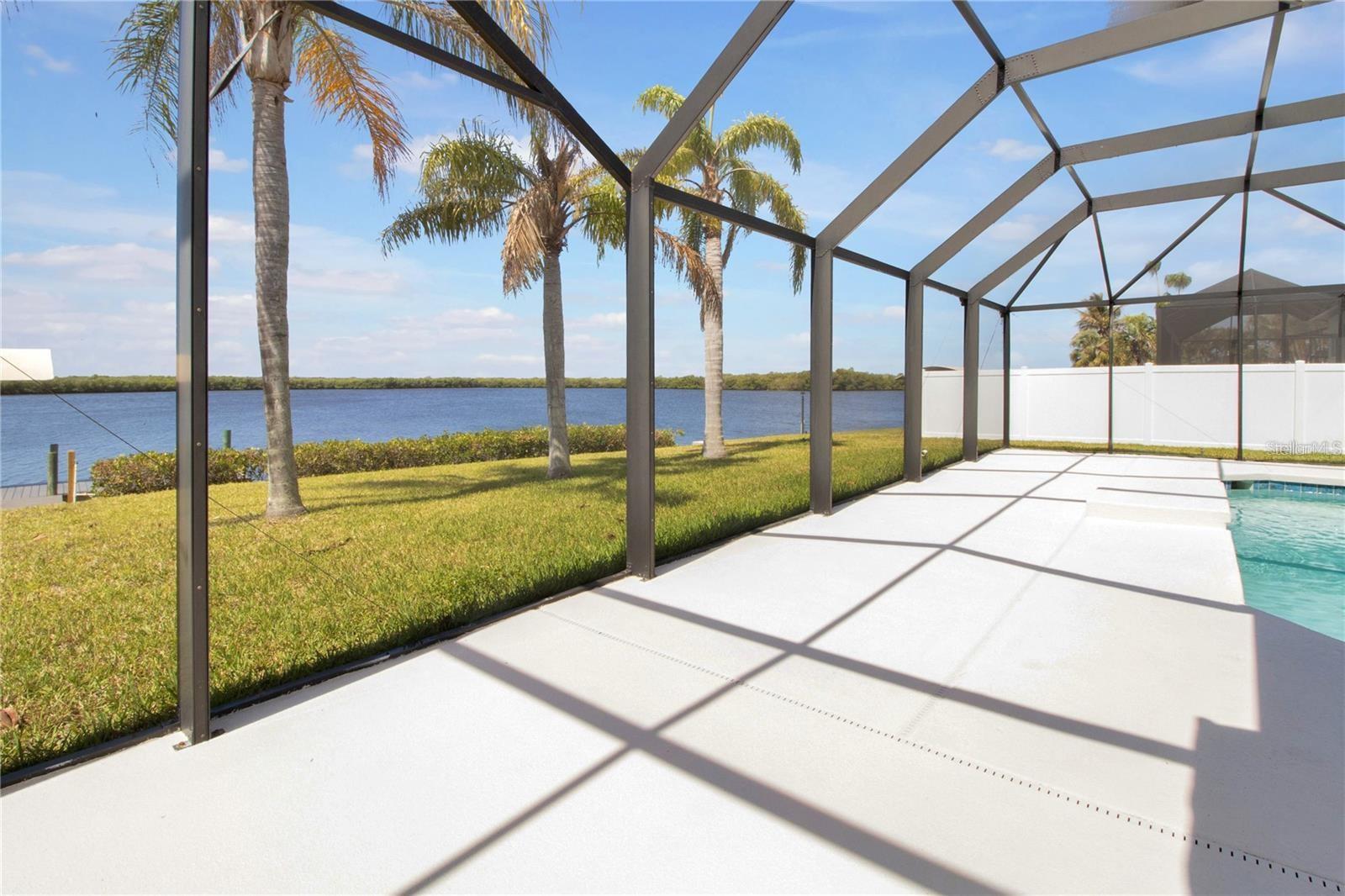 PORT CHARLOTTE SEC 044 - Residential Lease