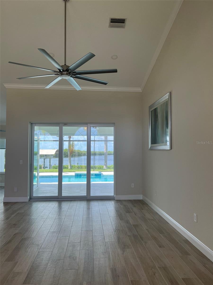 PORT CHARLOTTE SEC 044 - Residential Lease