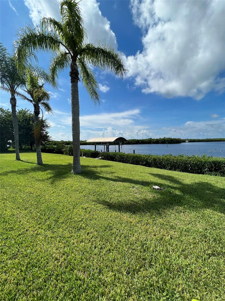 PORT CHARLOTTE SEC 044 - Residential Lease