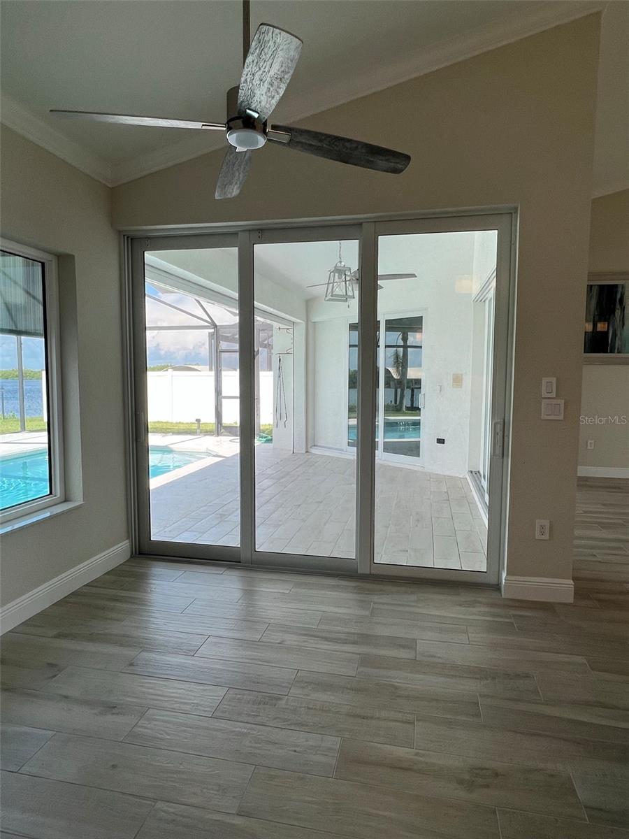 PORT CHARLOTTE SEC 044 - Residential Lease