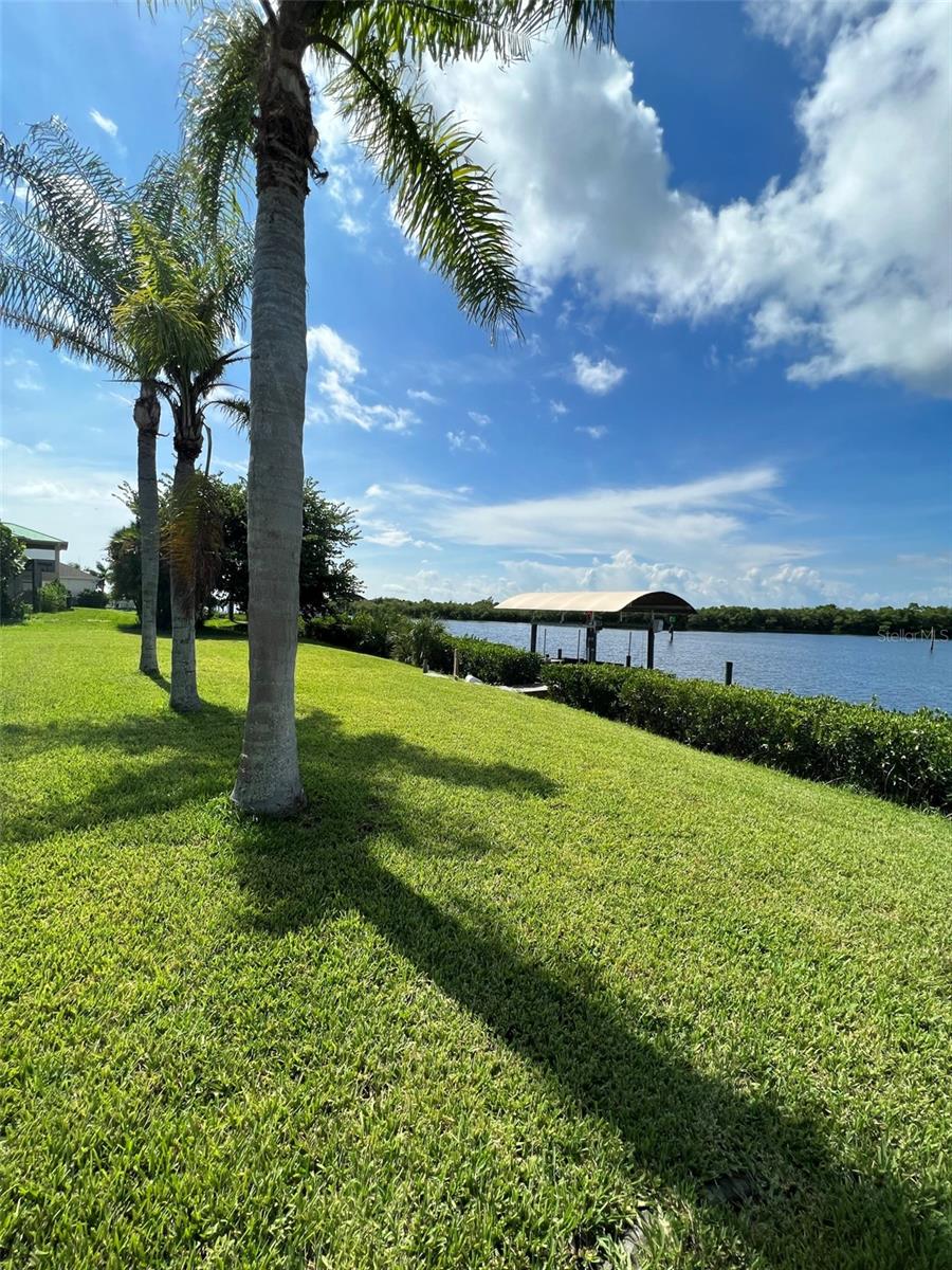 PORT CHARLOTTE SEC 044 - Residential Lease