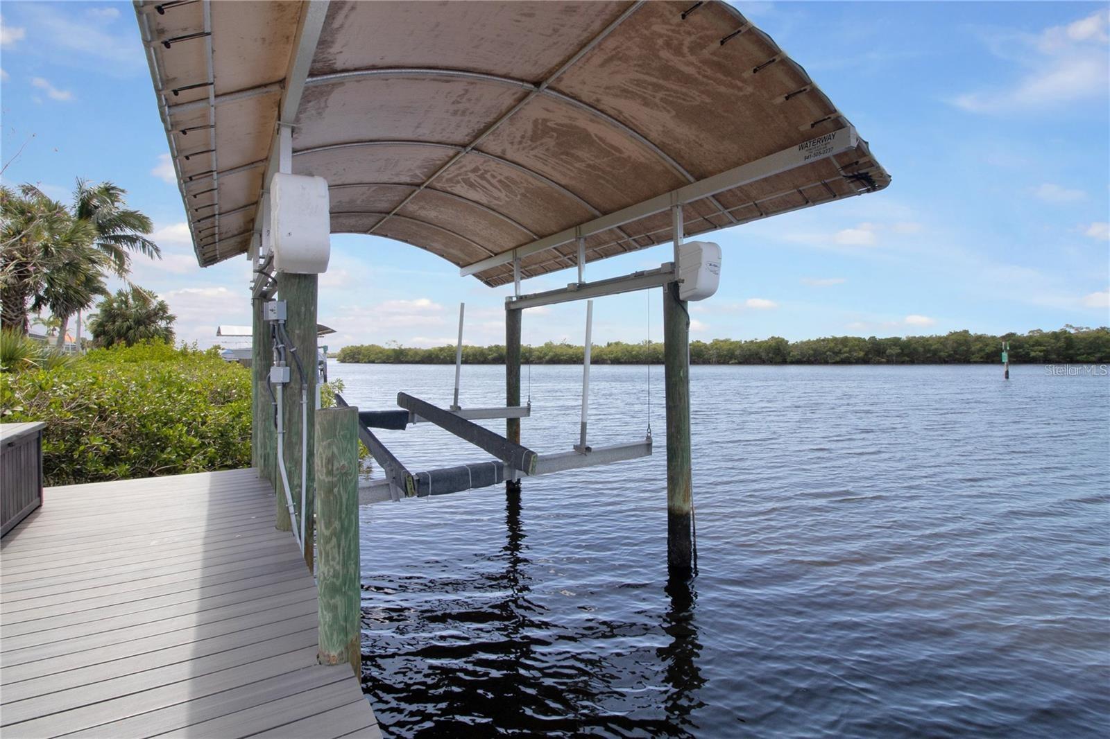 PORT CHARLOTTE SEC 044 - Residential Lease