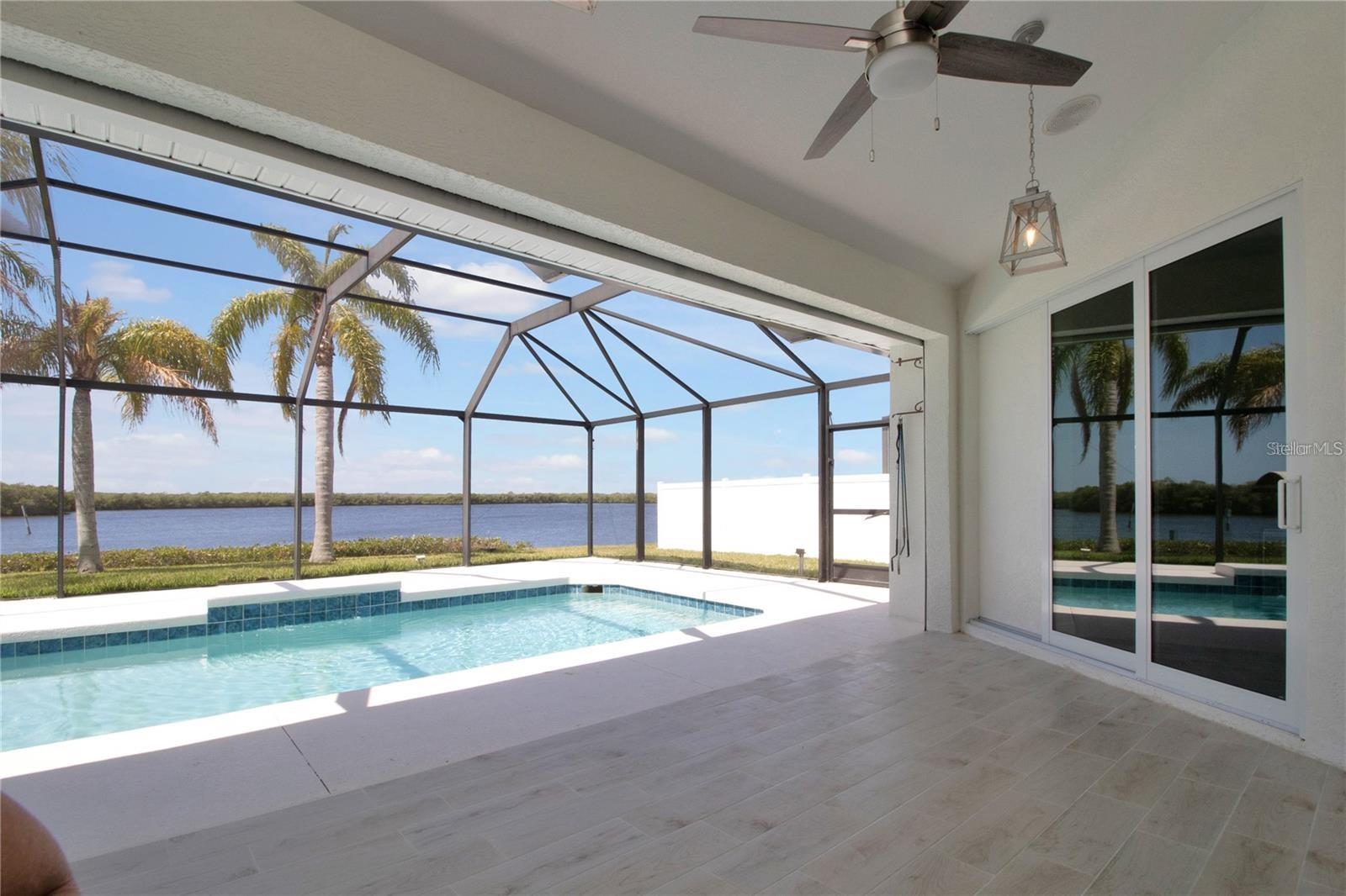 PORT CHARLOTTE SEC 044 - Residential Lease