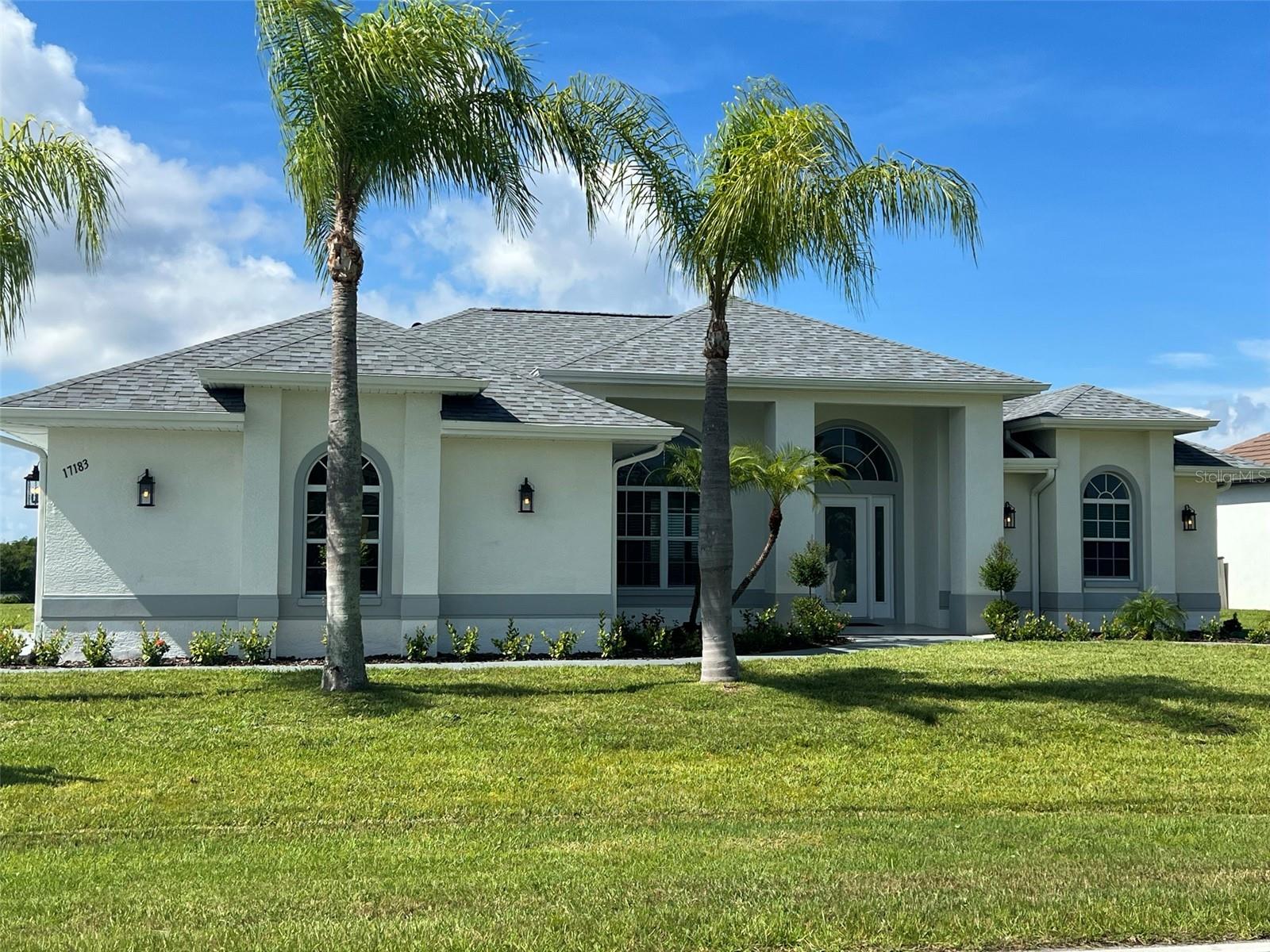 **ANNUAL/MONTHLY/SHORT TERM** AVAILABLE NOW** 3/2.5 FURNISHED GORGEOUS WATERFRONT POOL HOME!! BEAUTIFUL Quartz countertops and stainless steel appliances. Home has expansive views of Manchester Waterways right from your own living room!! Enjoy PEACEFUL evenings watching the breathtaking Florida sunsets or taking a dip in the PRIVATE pool. Bring your boat because this house is equipped with a 6,000 lb boat lift with covered top!!! **MOVE IN DATE MUST BE WITHIN 60 DAYS-NO ADVANCE BOOKINGS** Call for showing today!! SHORT TERM RENT IS $6000 INCLUDES UTILITES, LISTED PRICE IS FOR ANNUAL RENTAL