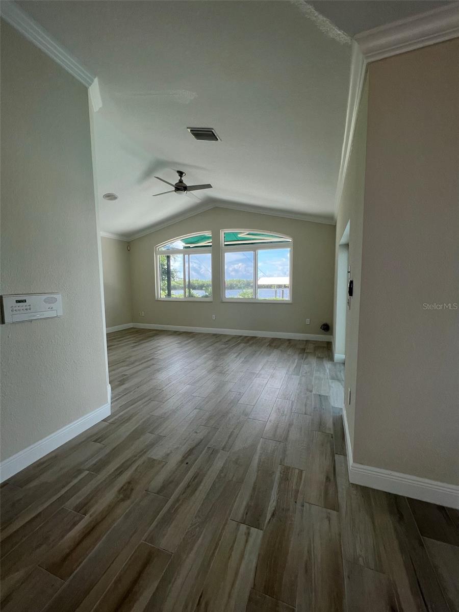 PORT CHARLOTTE SEC 044 - Residential Lease