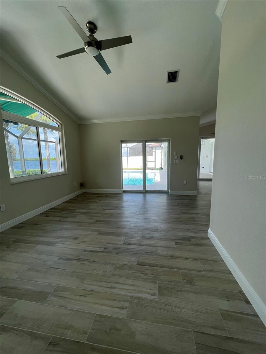 PORT CHARLOTTE SEC 044 - Residential Lease