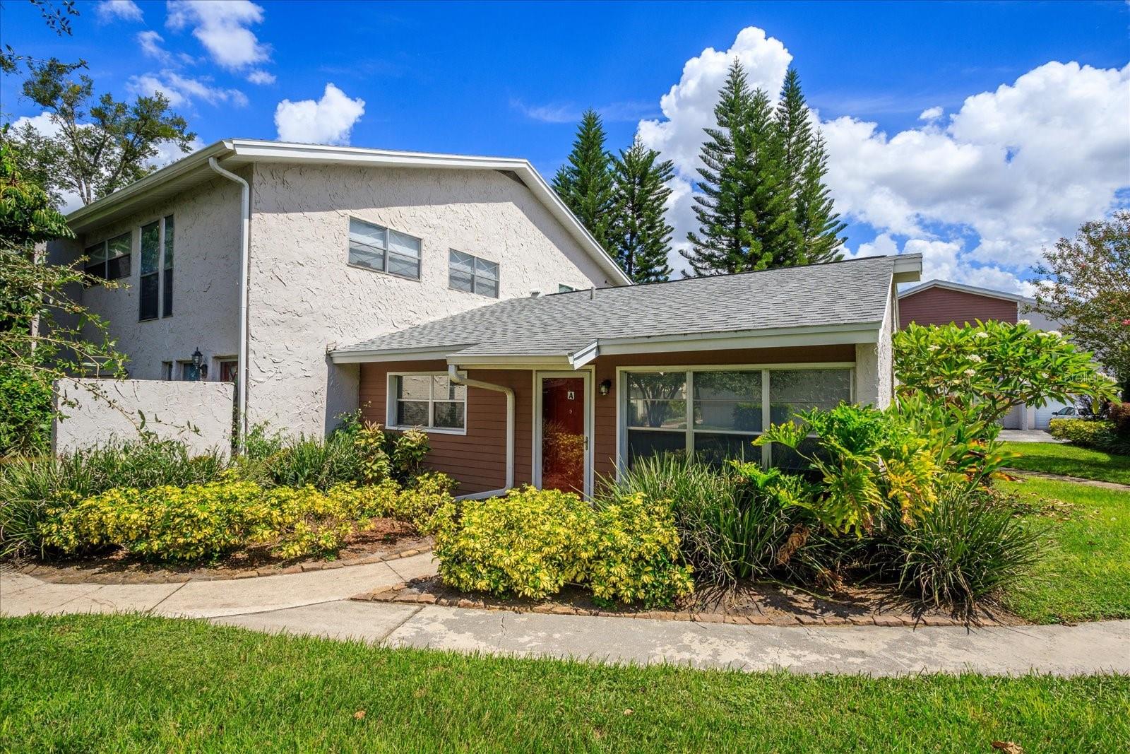 2796 CURRY FORD ROAD A