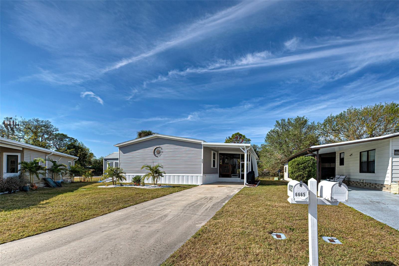 6665 KEYSTONE COURT