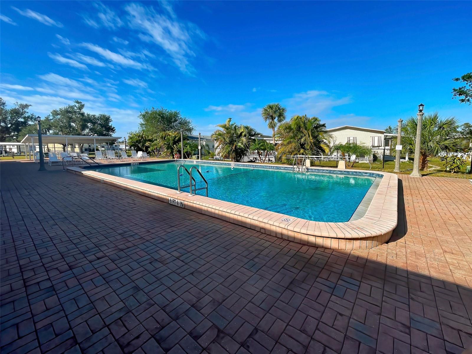 HOLIDAY PARK - Residential