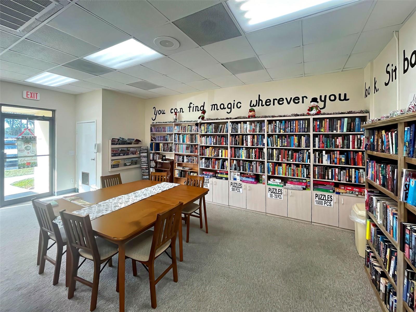 HOLIDAY PARK - Residential