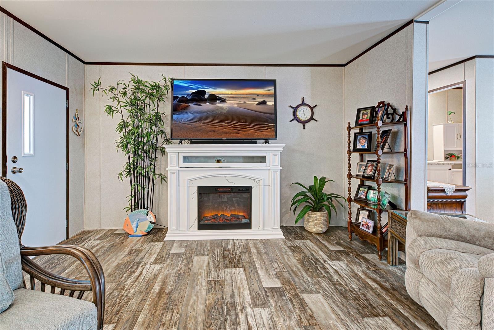 HOLIDAY PARK - Residential