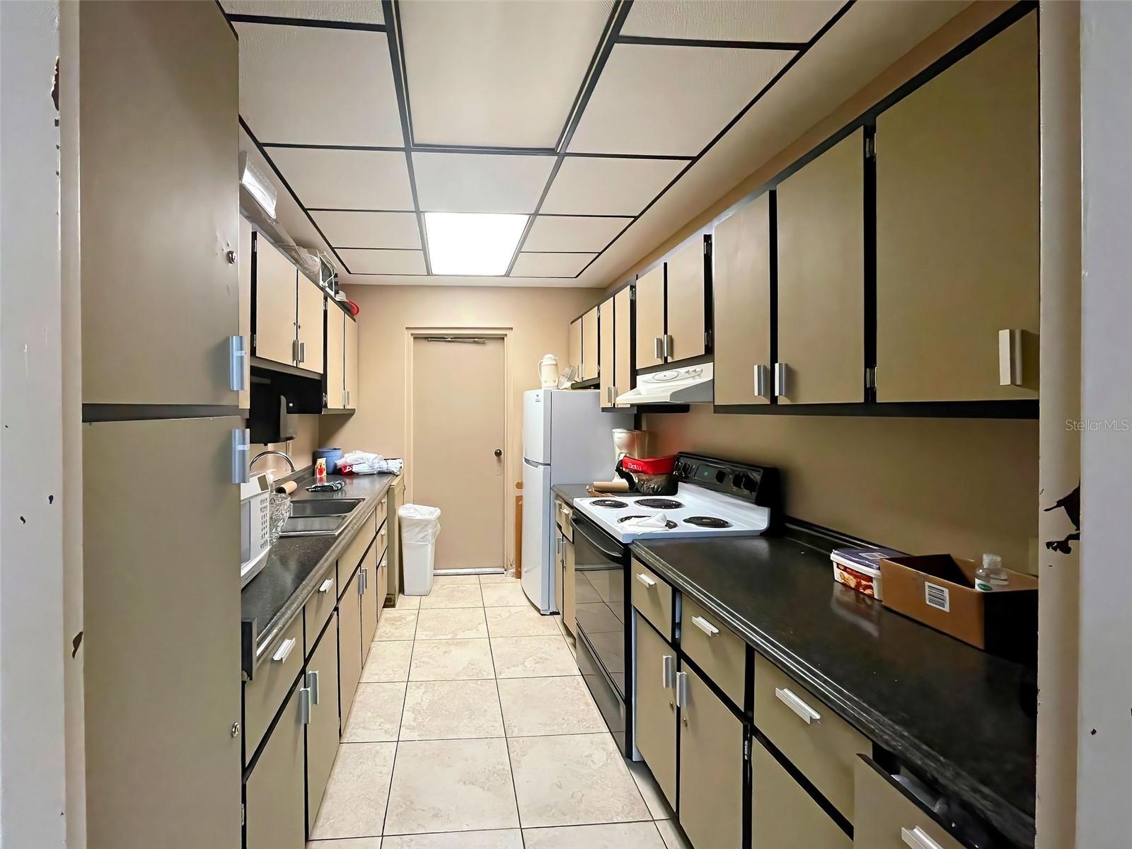 HOLIDAY PARK - Residential