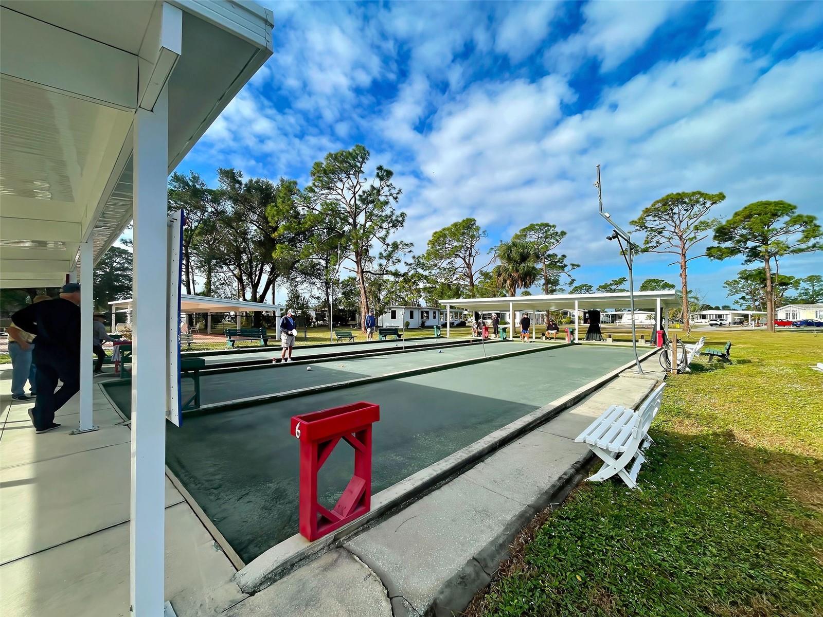 HOLIDAY PARK - Residential