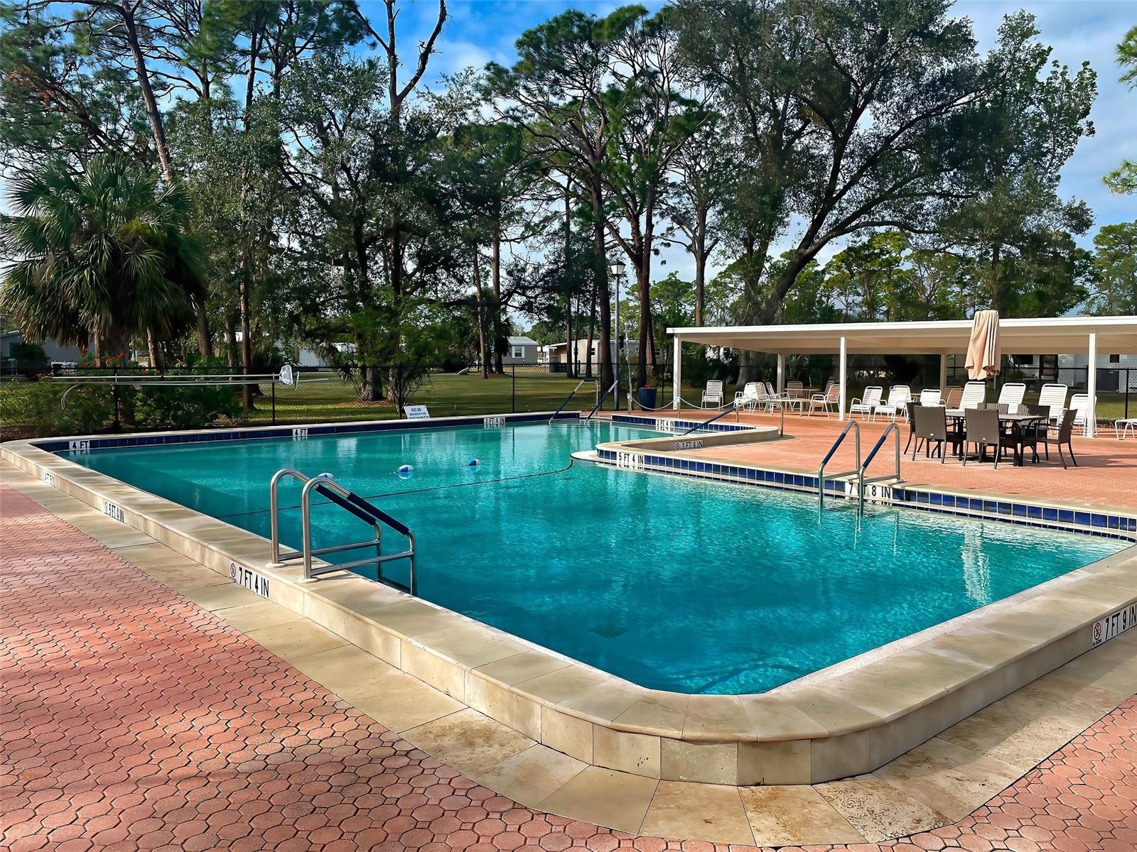 HOLIDAY PARK - Residential