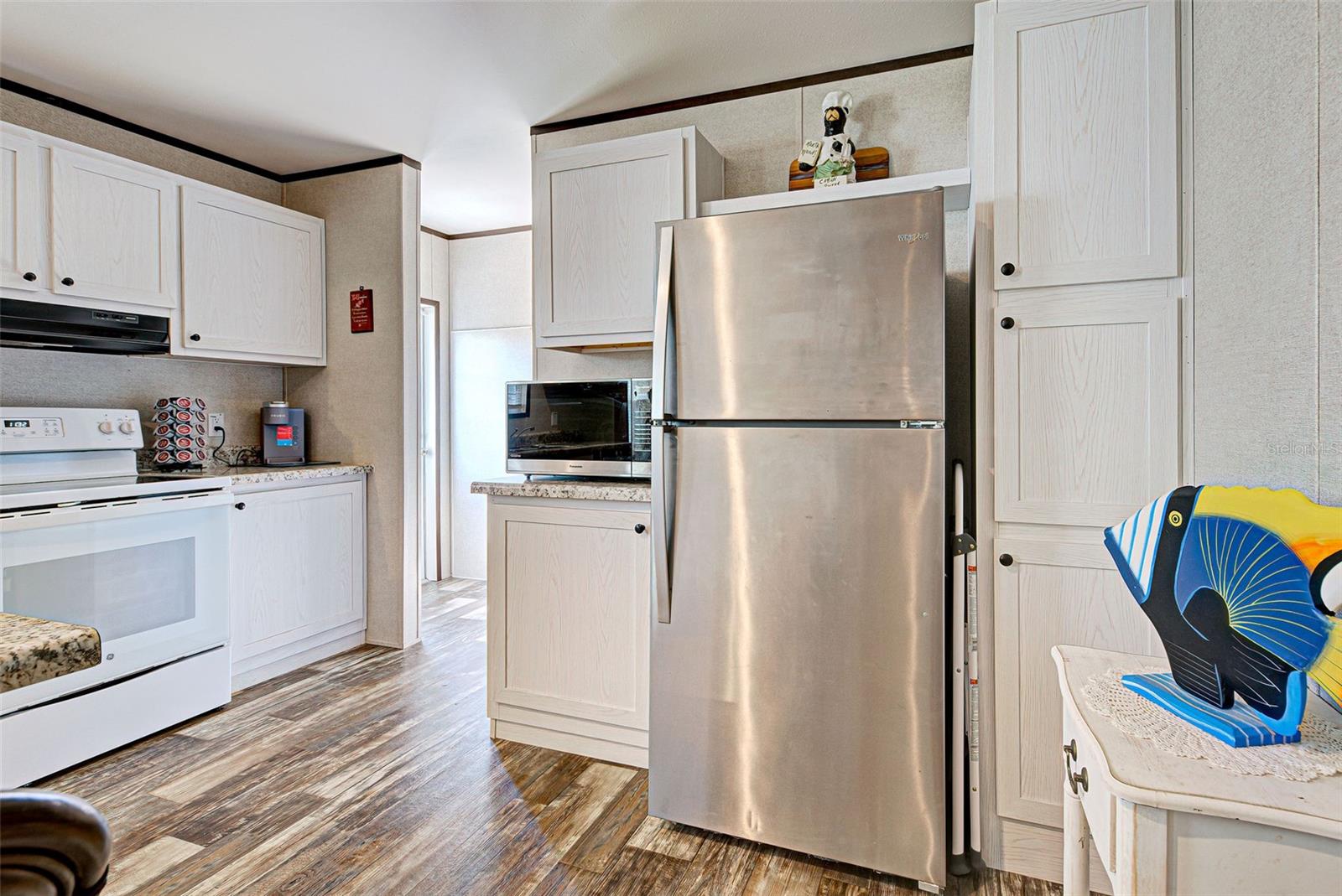 HOLIDAY PARK - Residential