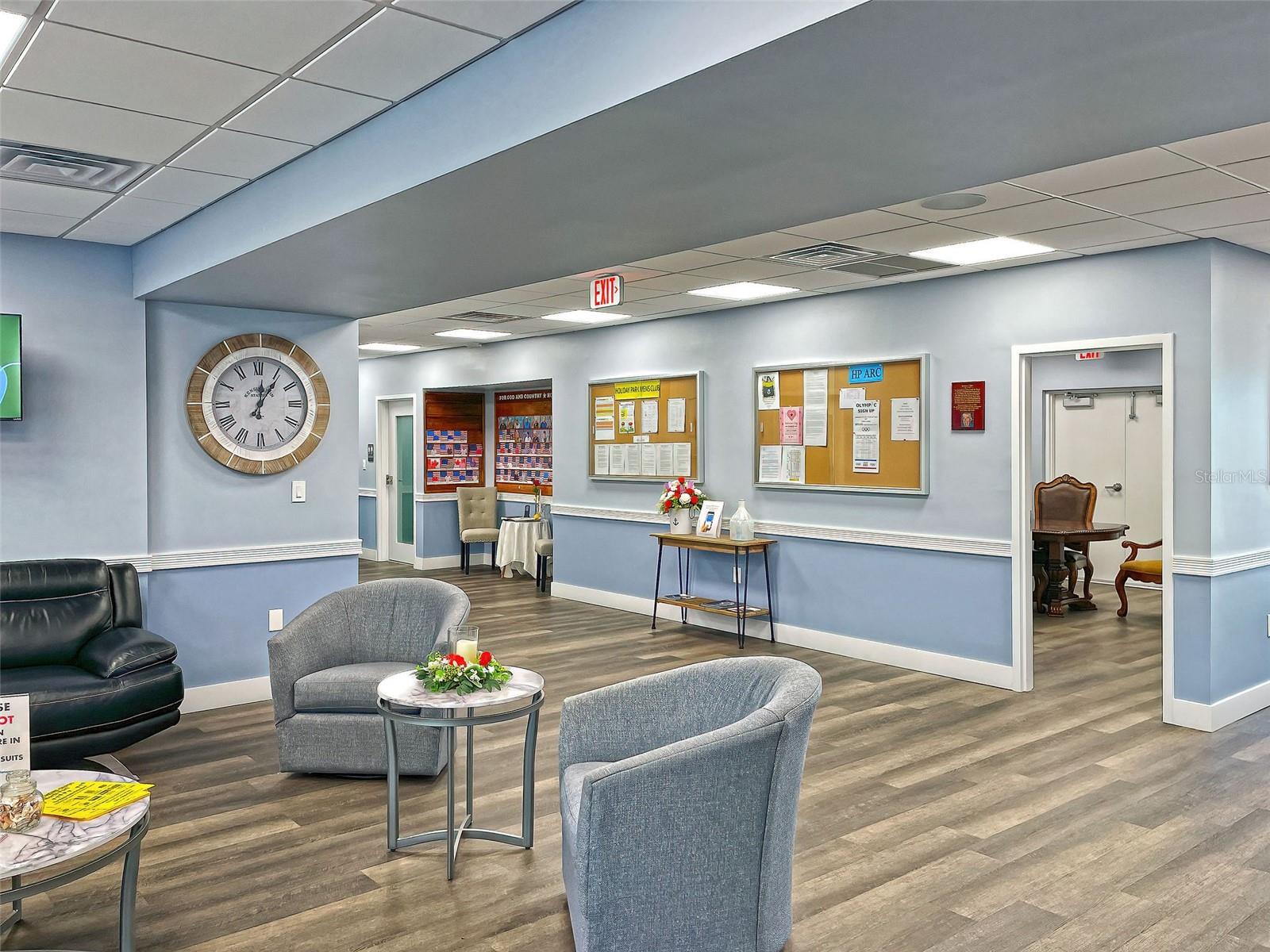 HOLIDAY PARK - Residential