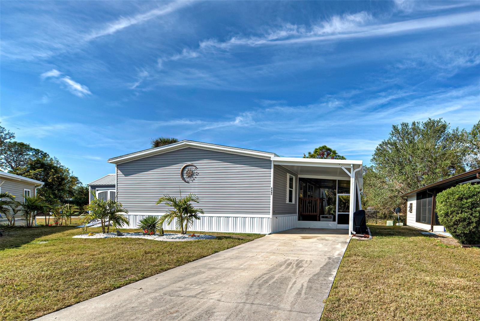 6665 KEYSTONE COURT