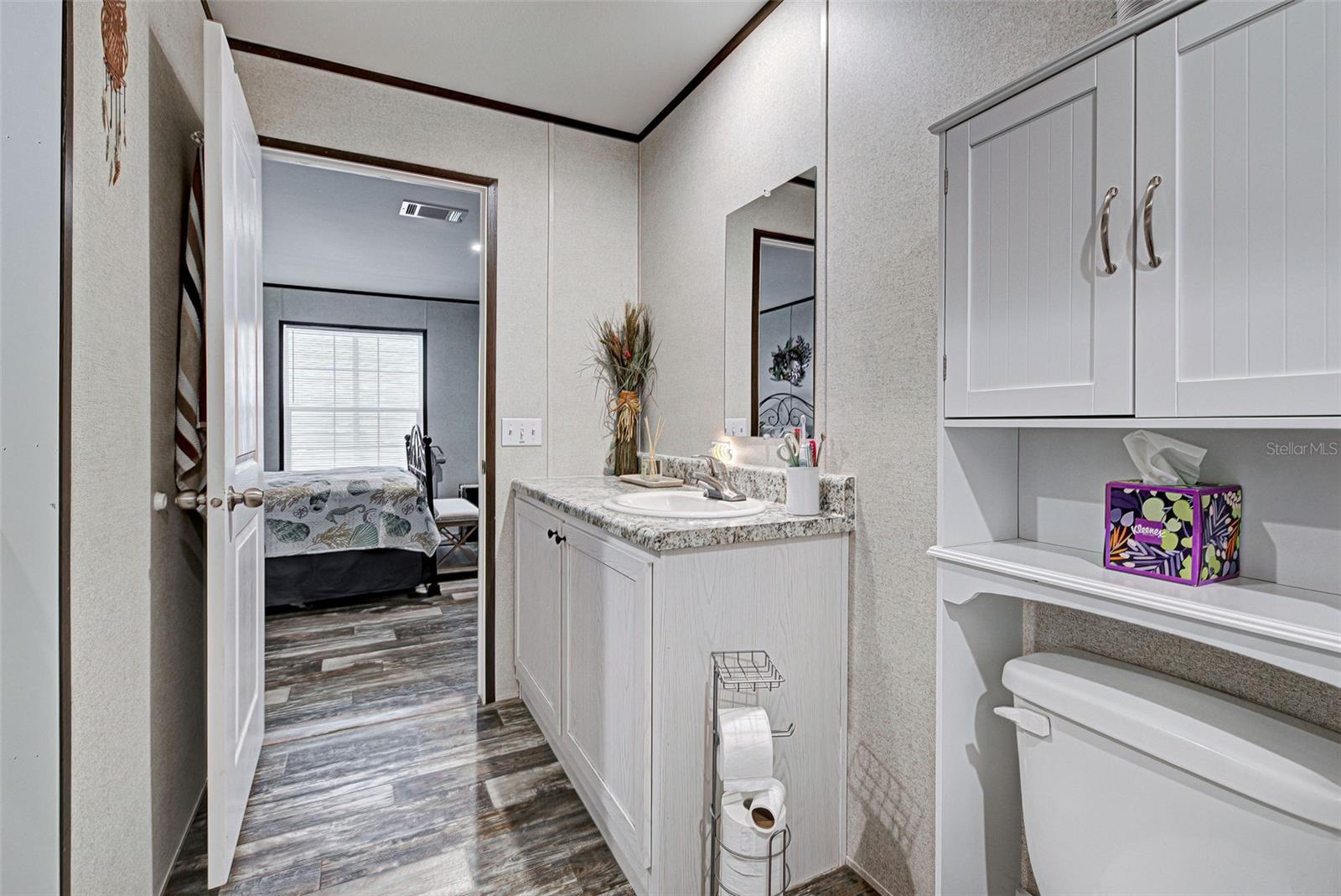 HOLIDAY PARK - Residential