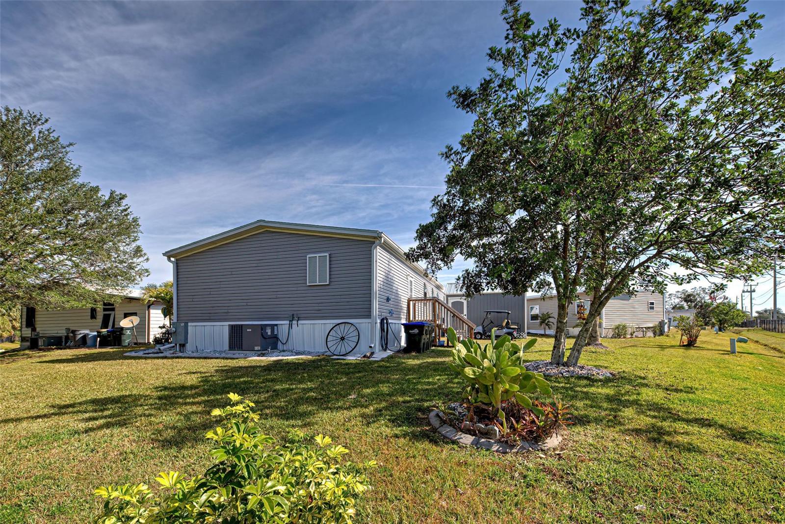 HOLIDAY PARK - Residential