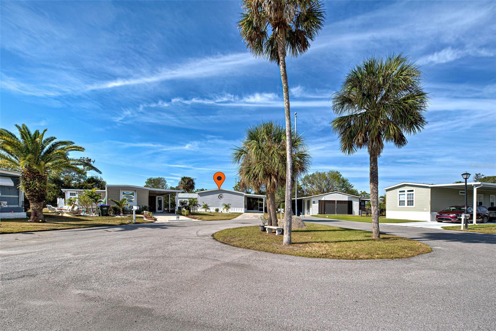 HOLIDAY PARK - Residential