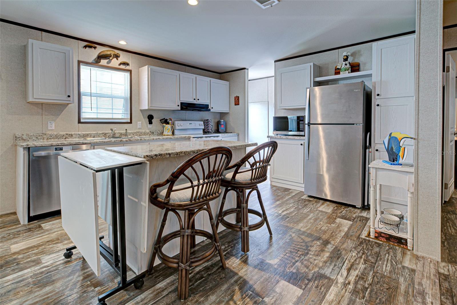 HOLIDAY PARK - Residential