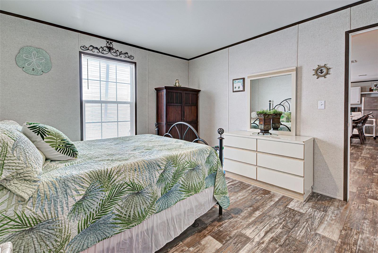 HOLIDAY PARK - Residential