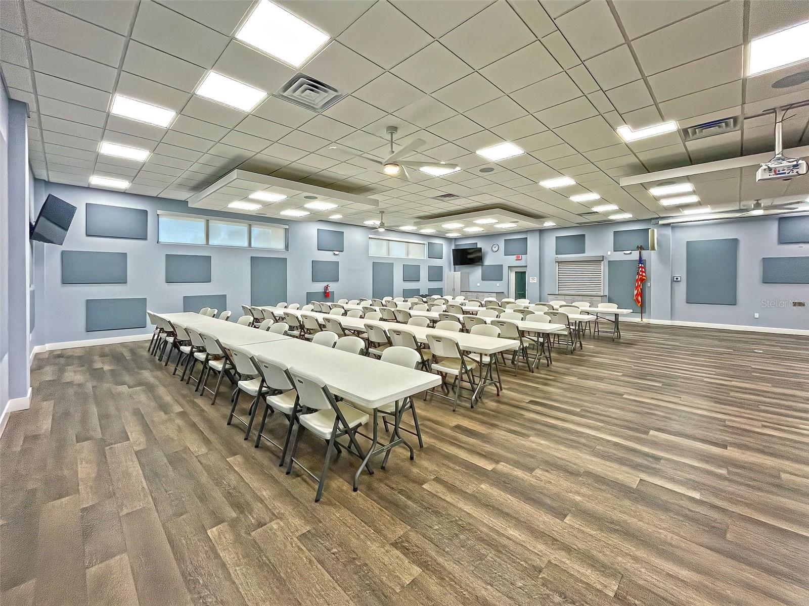 HOLIDAY PARK - Residential