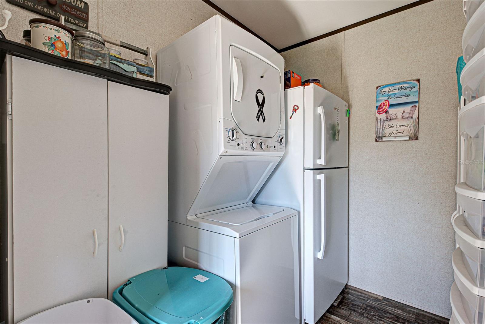 HOLIDAY PARK - Residential