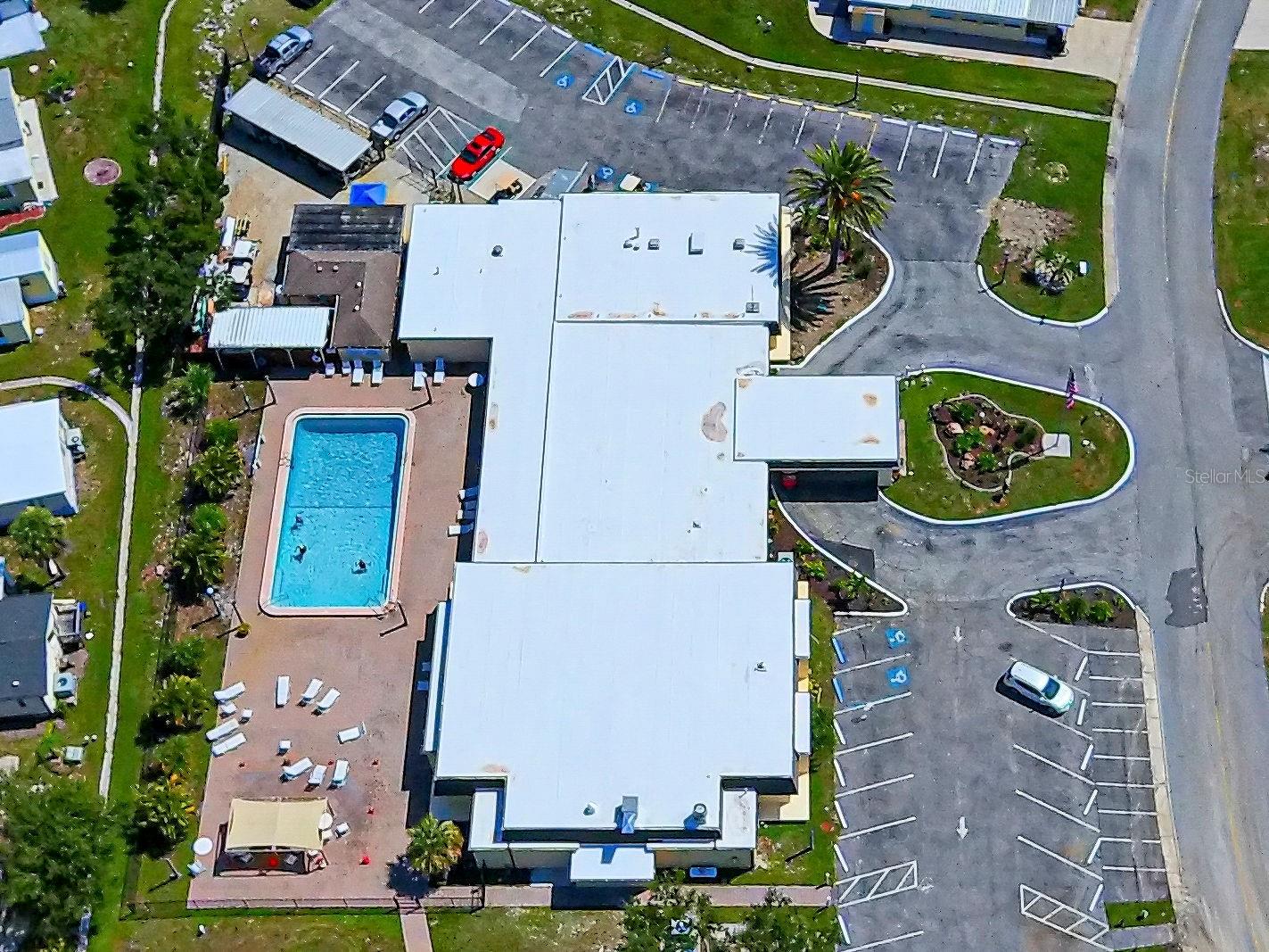 HOLIDAY PARK - Residential