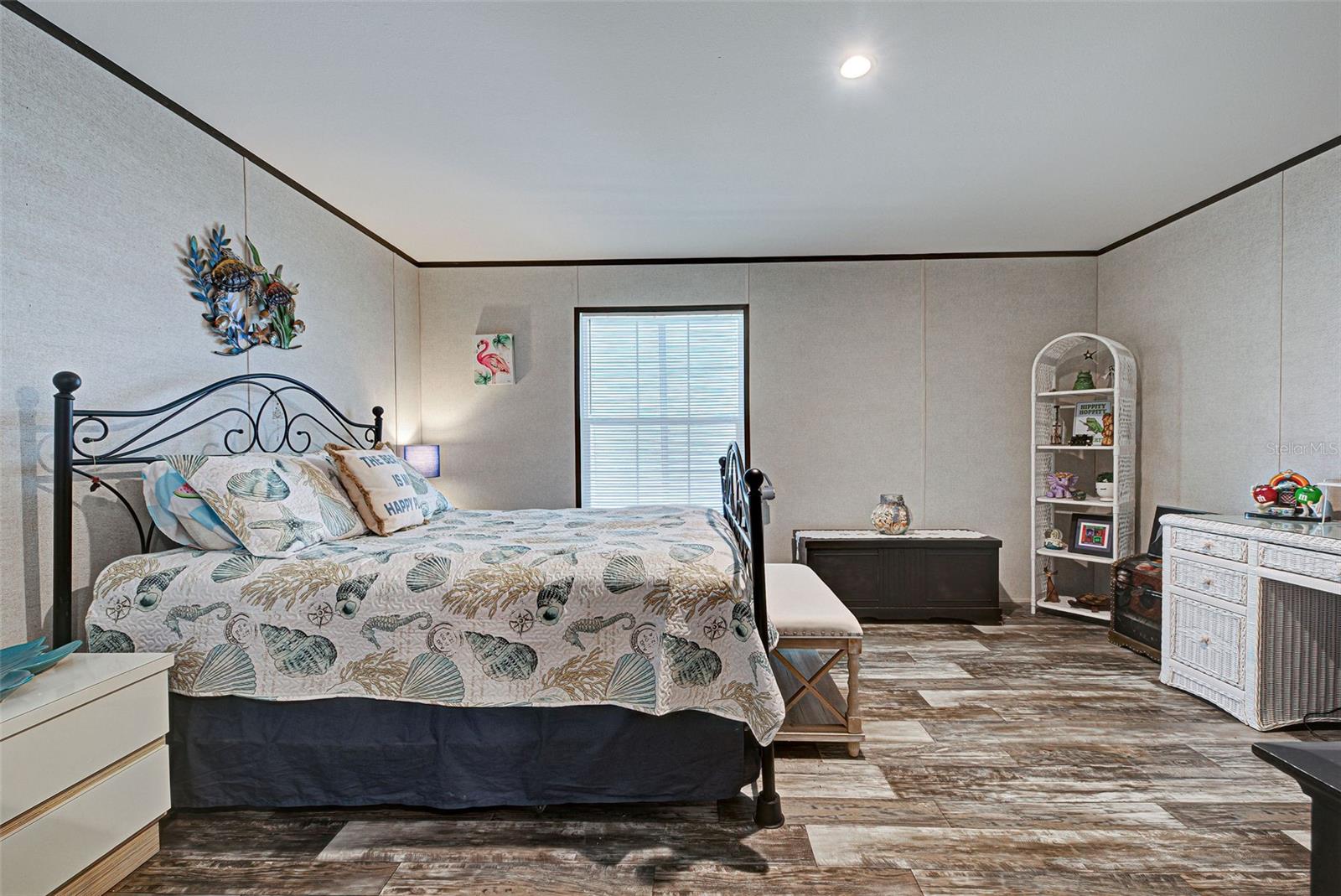 HOLIDAY PARK - Residential