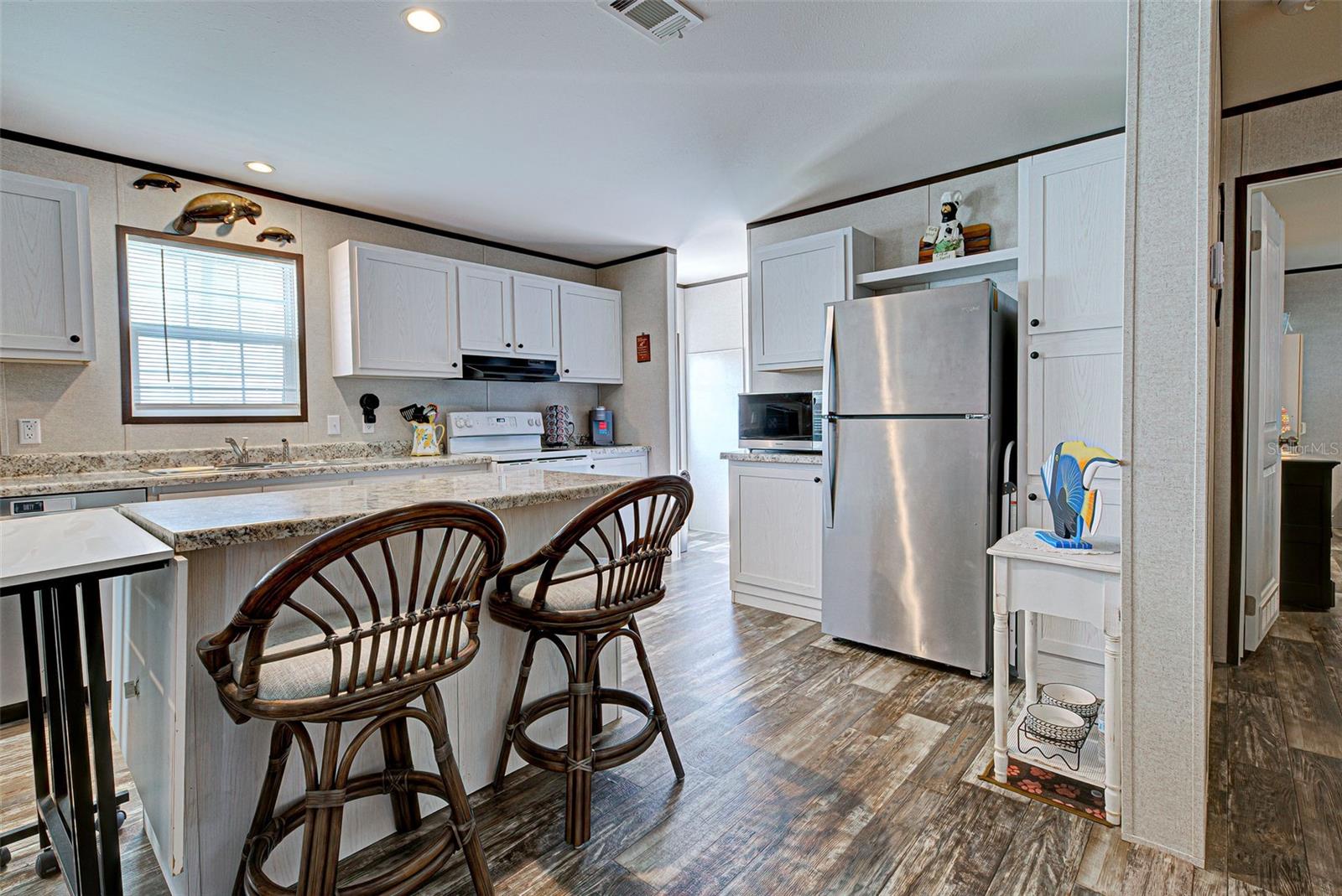 HOLIDAY PARK - Residential