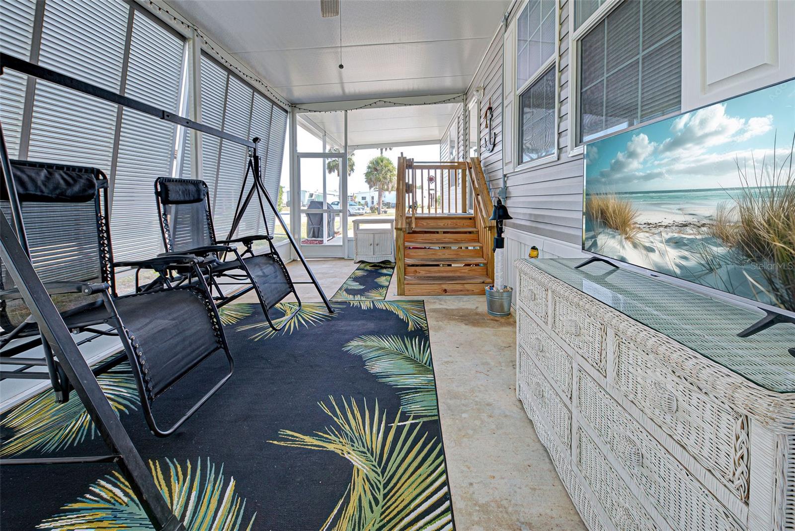 HOLIDAY PARK - Residential