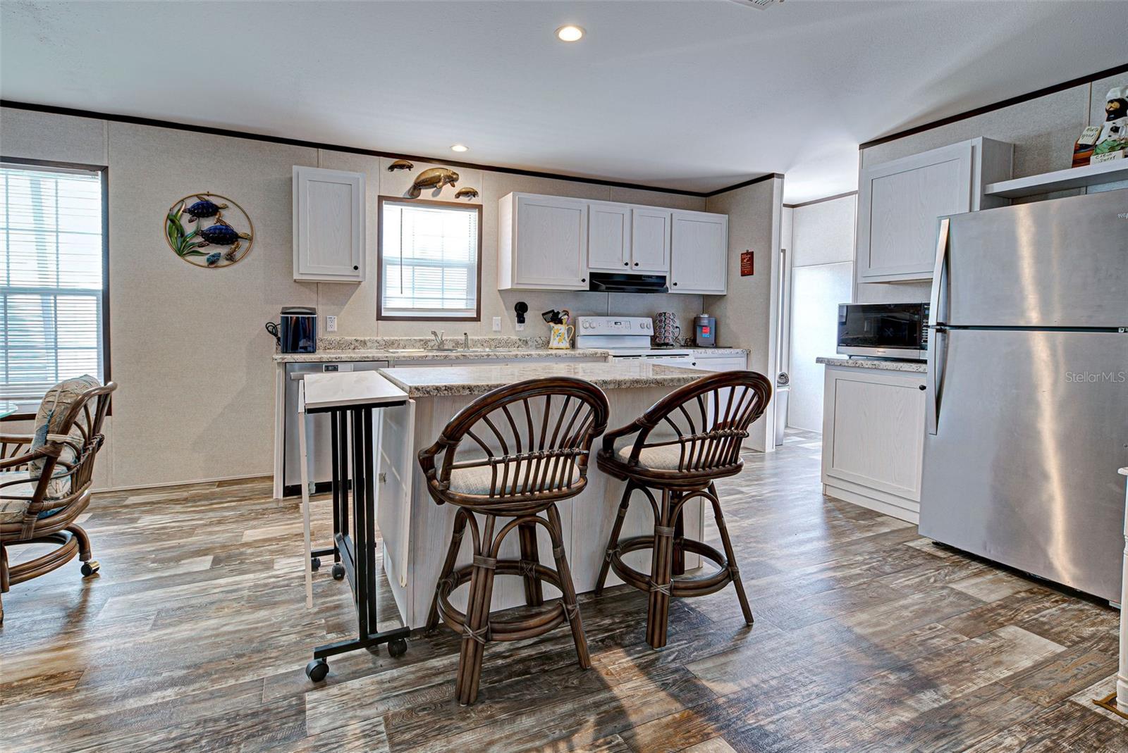 HOLIDAY PARK - Residential