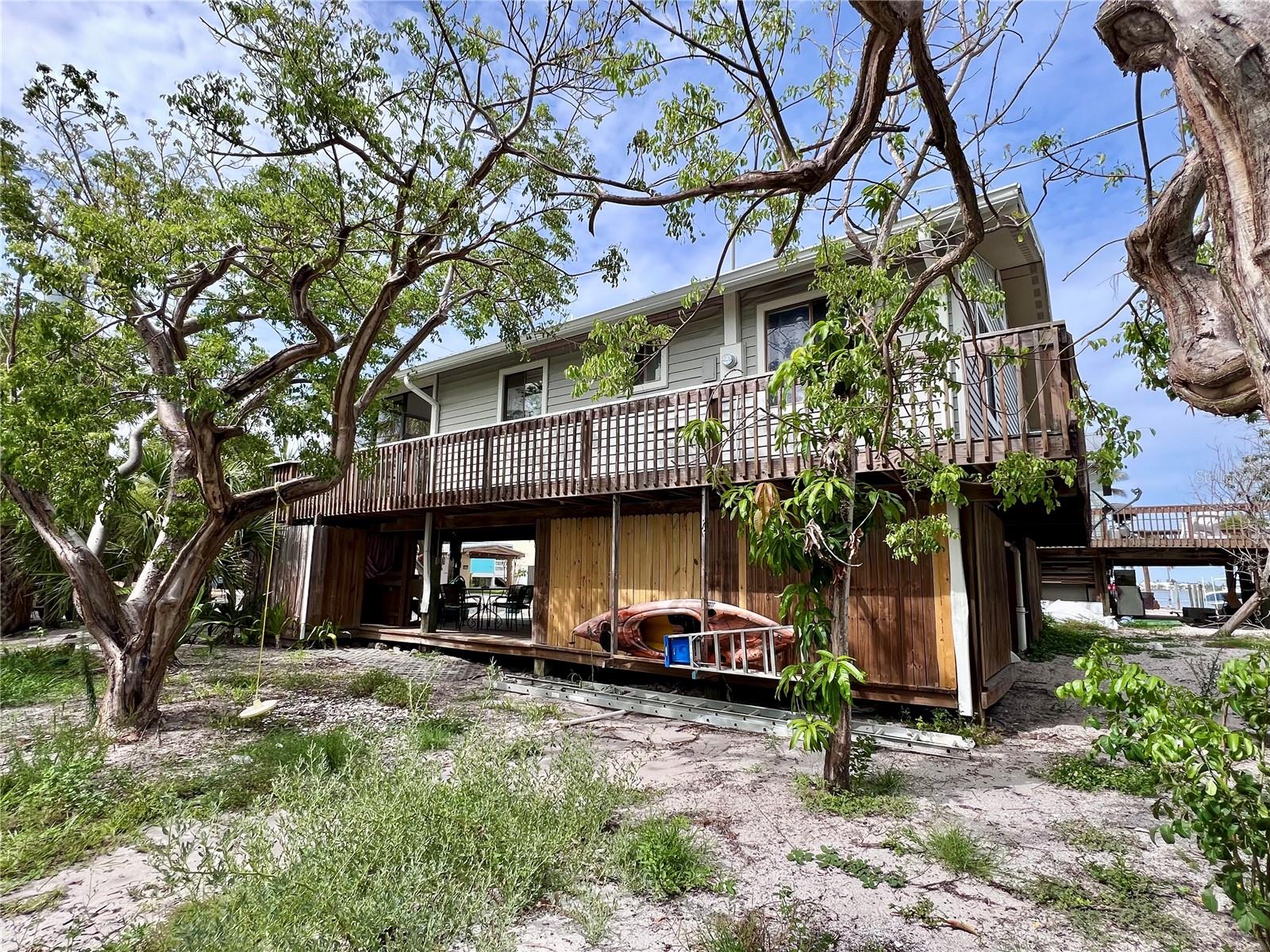 8416 LITTLE GASPARILLA ISLAND