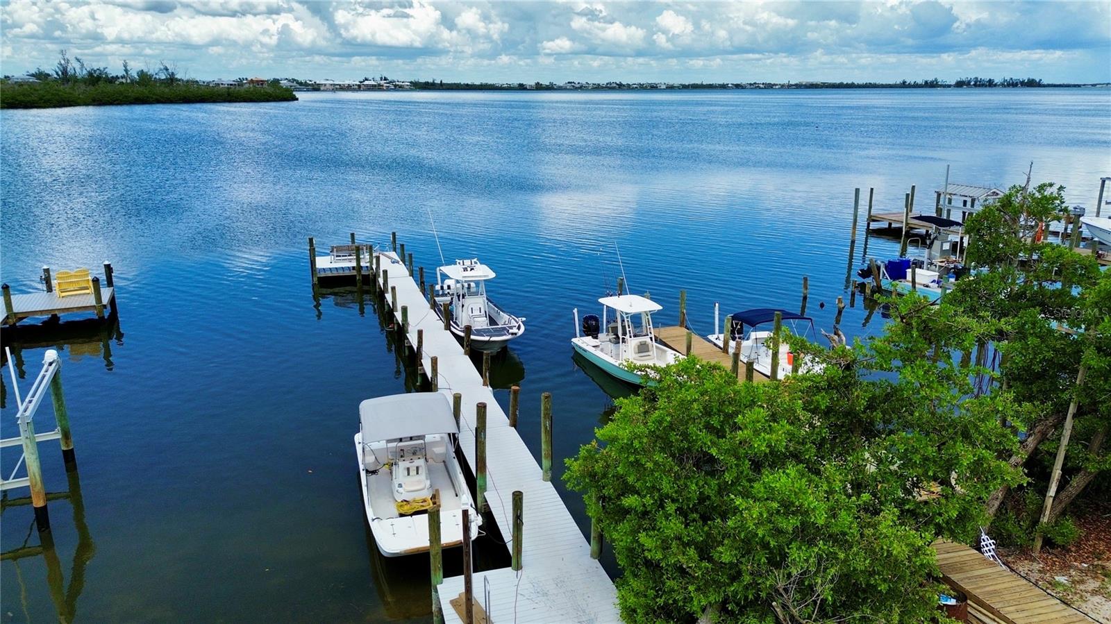 GULF ESTATES - Residential