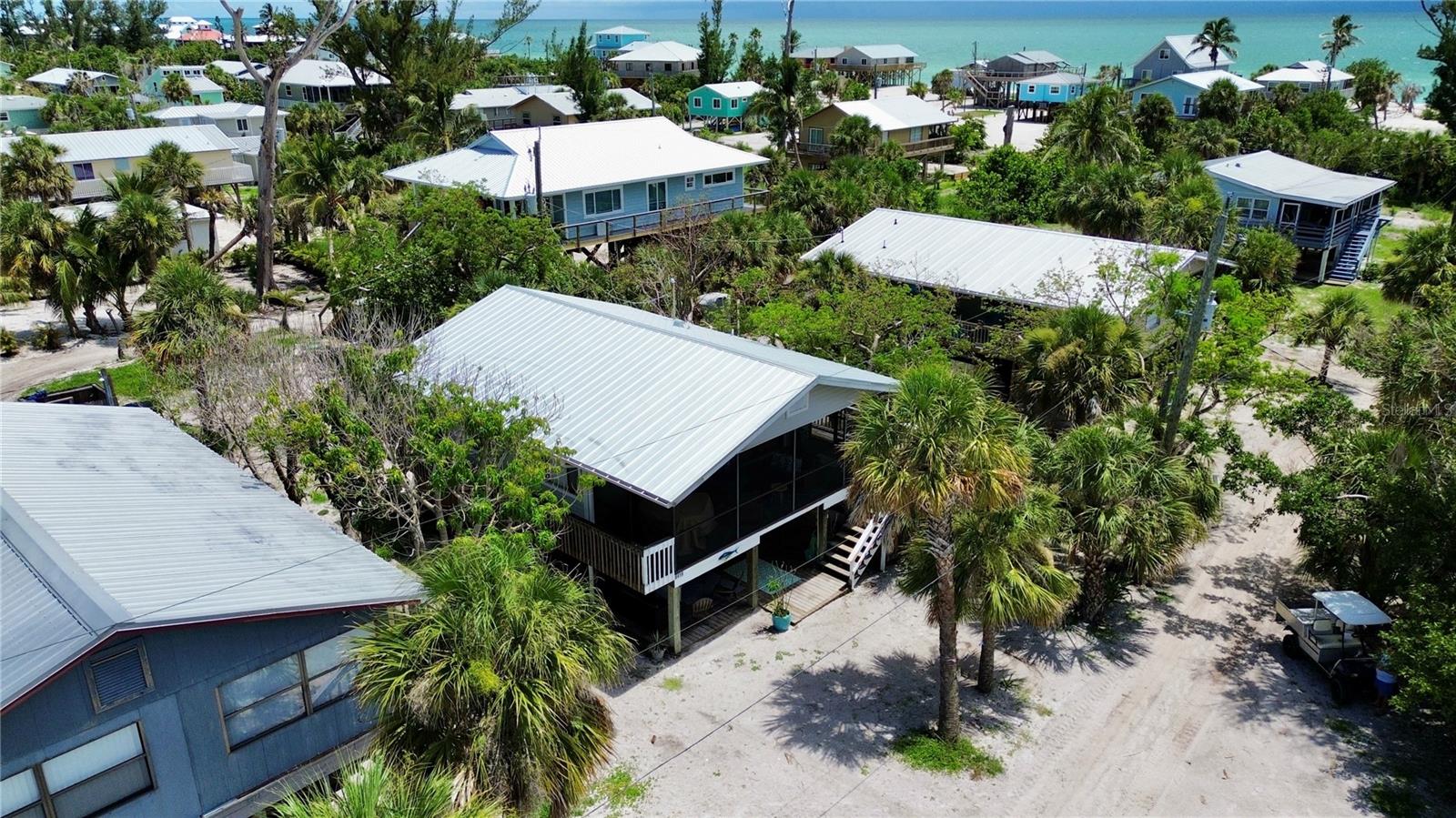 GULF ESTATES - Residential