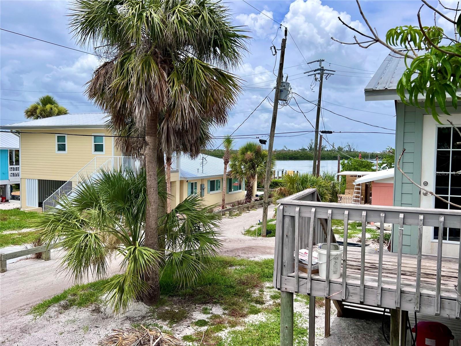 GULF ESTATES - Residential