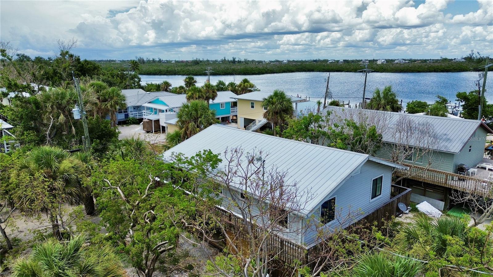 GULF ESTATES - Residential