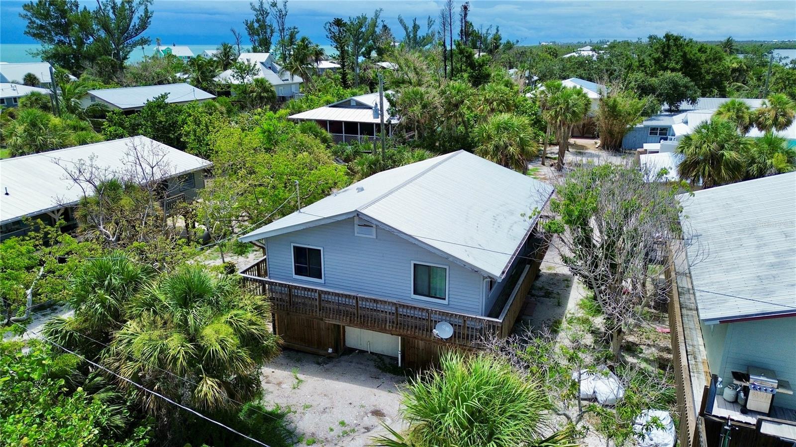 GULF ESTATES - Residential