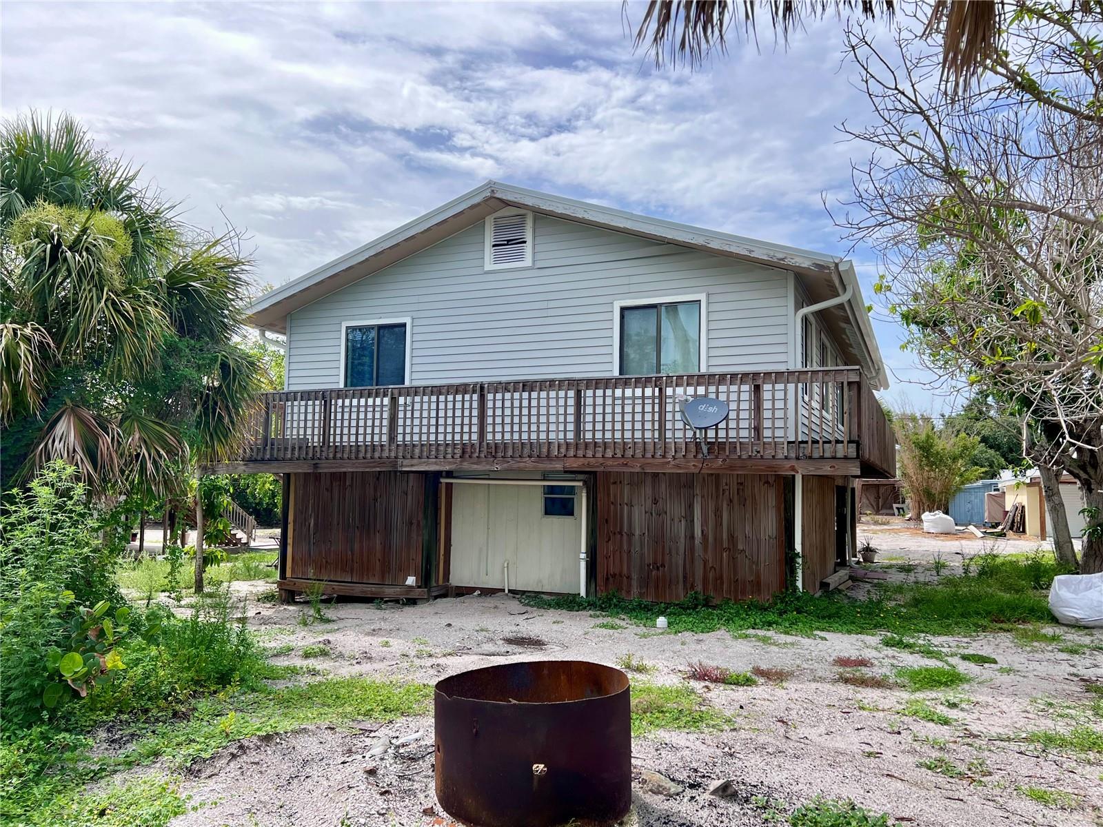 8416 LITTLE GASPARILLA ISLAND