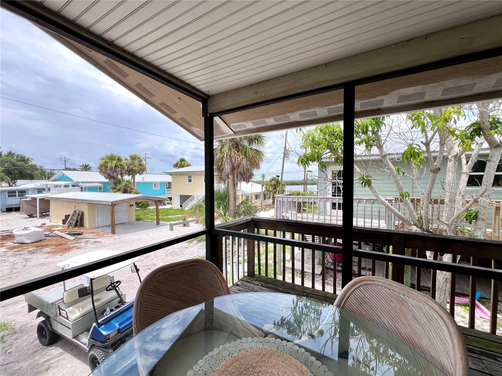 GULF ESTATES - Residential