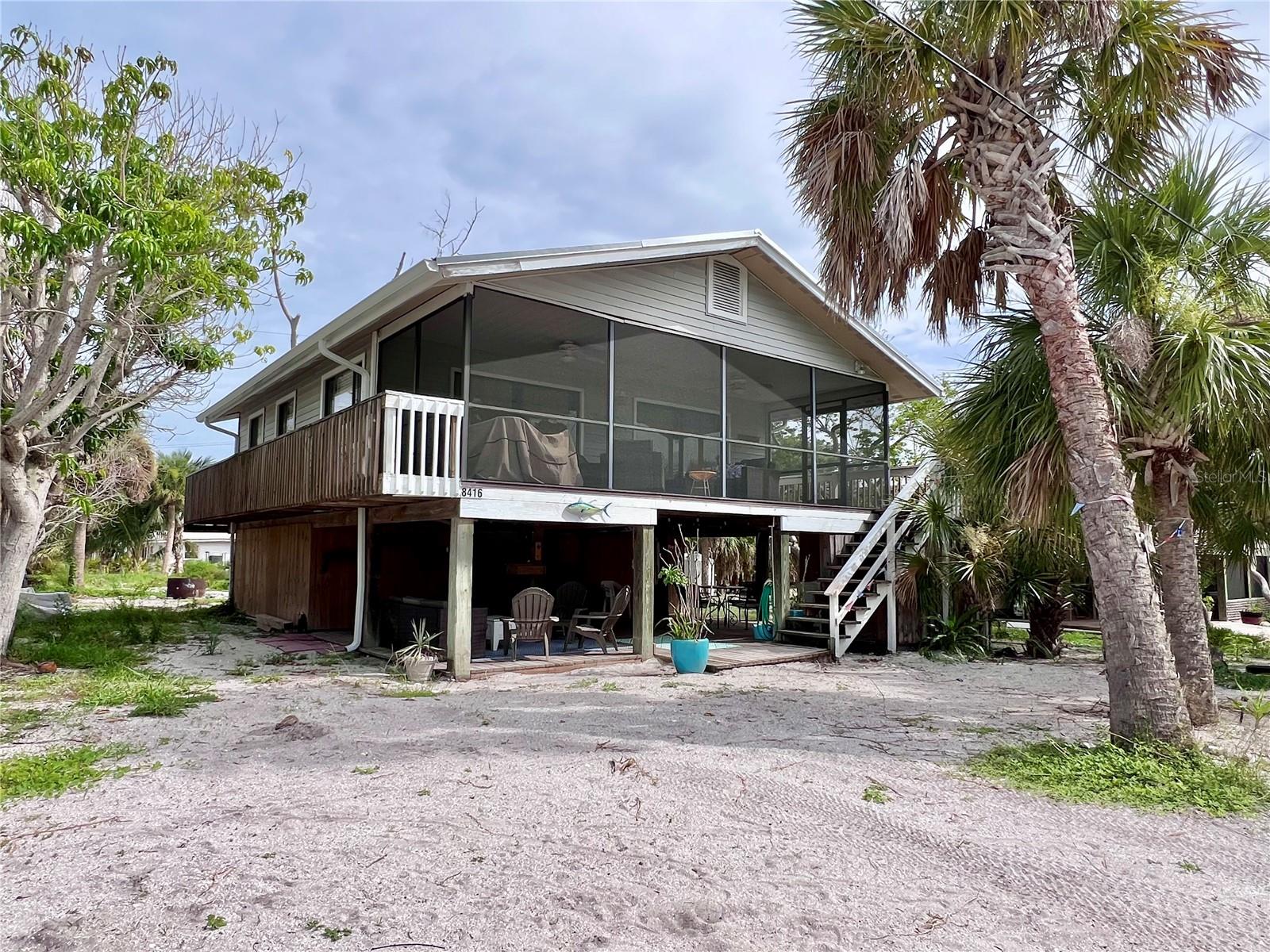 GULF ESTATES - Residential
