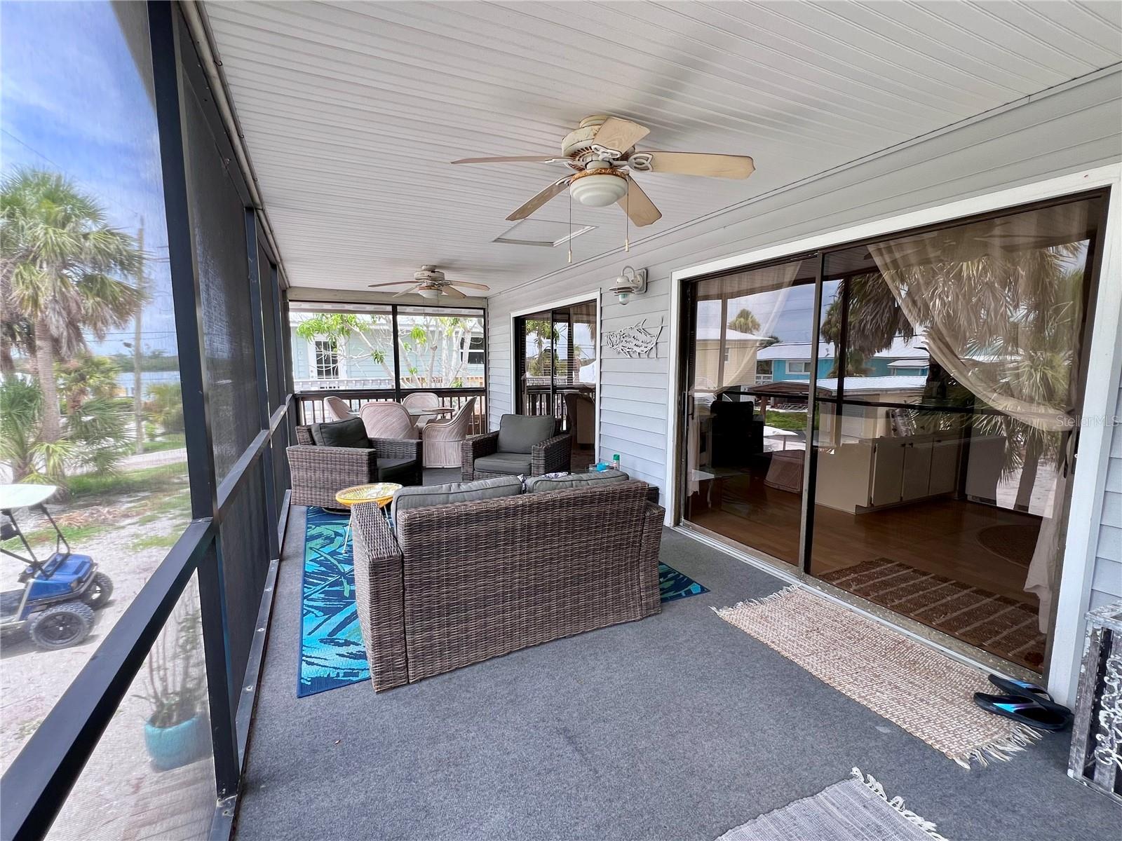 GULF ESTATES - Residential