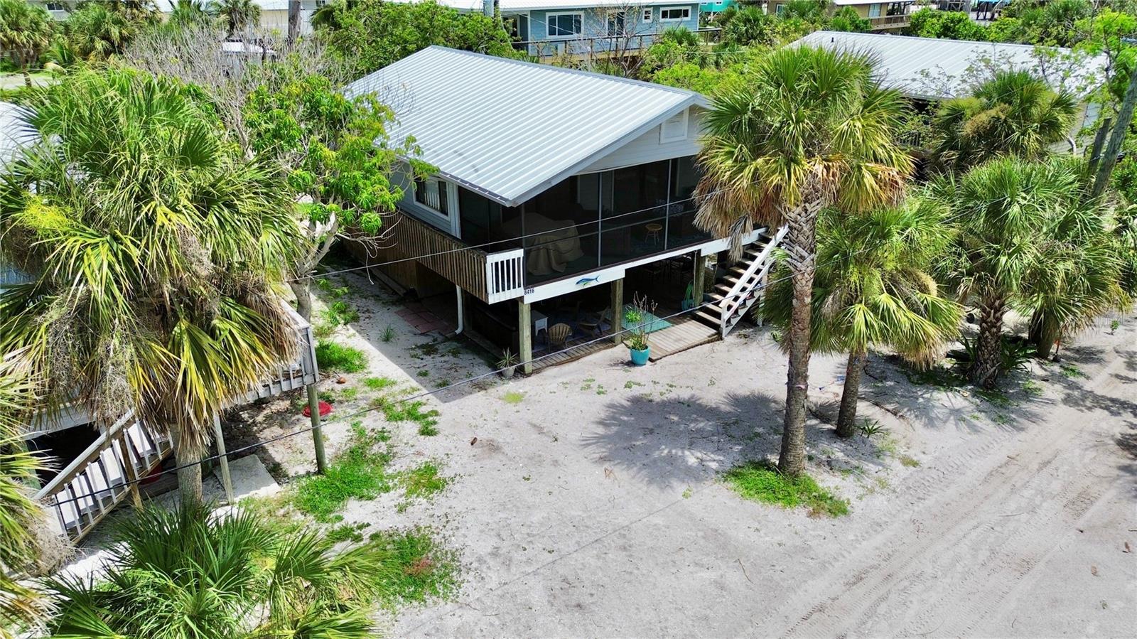 GULF ESTATES - Residential