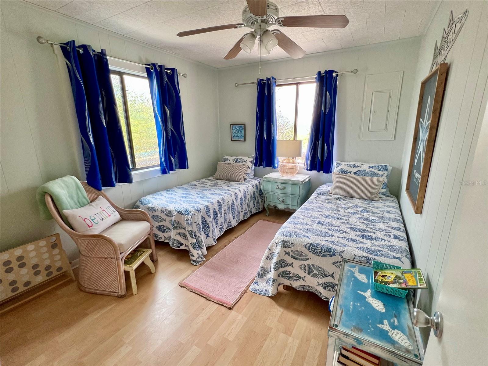 GULF ESTATES - Residential