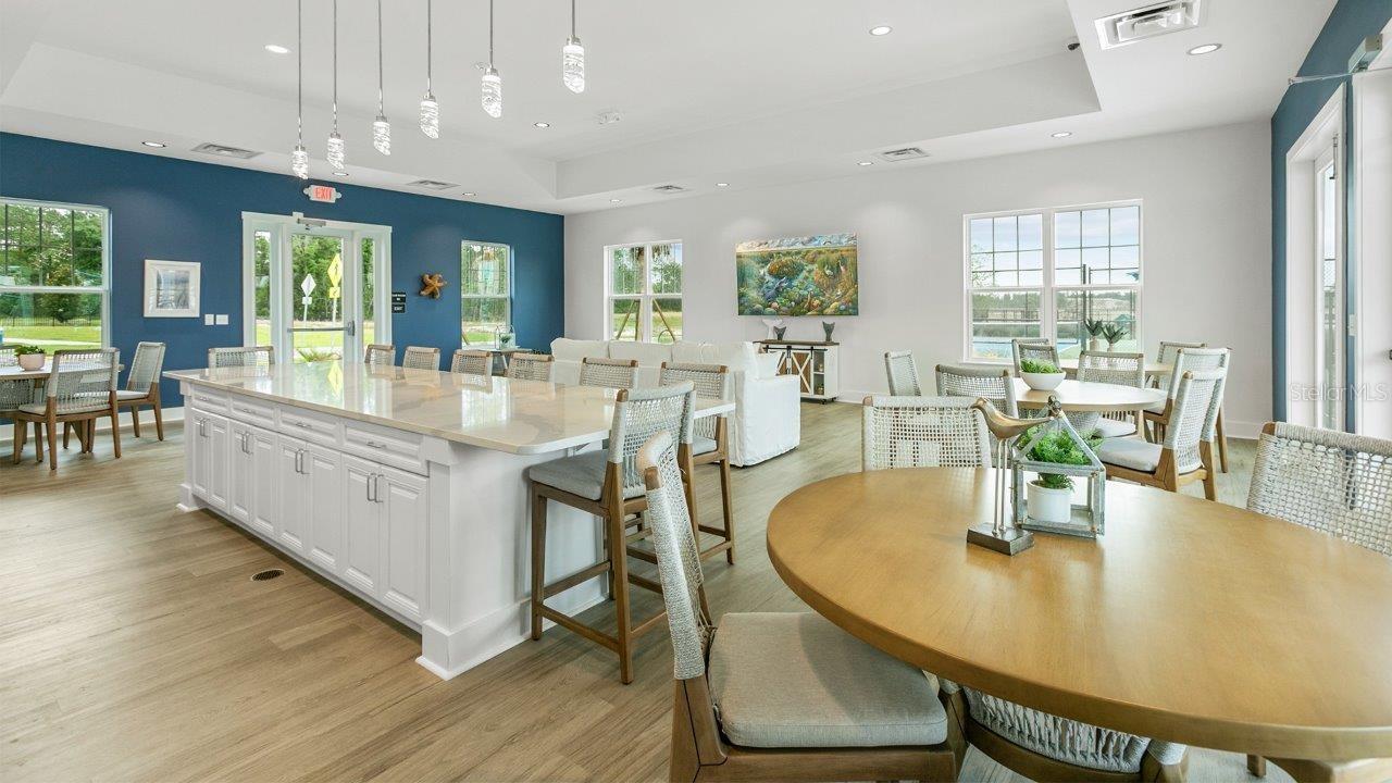 SAWMILL BRANCH - Residential